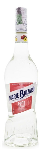 Licor Marie Brizard Pêssego 700ml