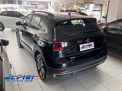 Volkswagen T-Cross 200 TSI TOTAL COMFORTLINE