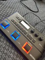 Comprar Pedal De Efecto Boss Gt Guitar Effects Processor Gt-1 Negro