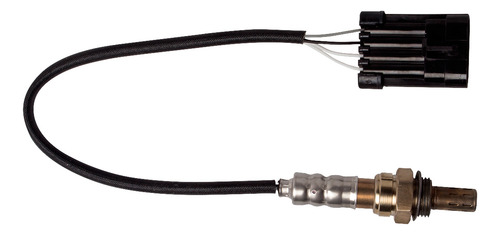 Sensor Oxigeno 12v 4 Puntas Para Blazer S10 Gmc Isuzu