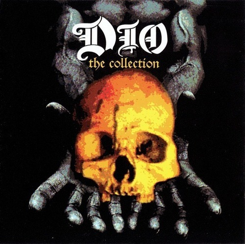 Dio The Collection Cd 