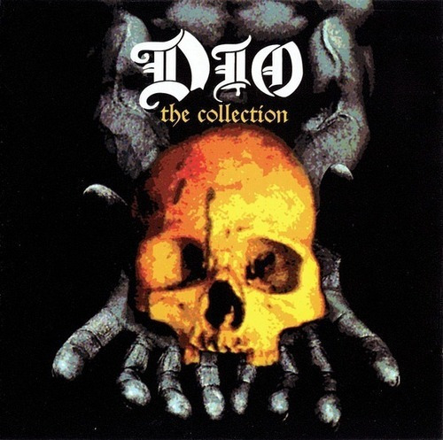 Dio The Collection Cd