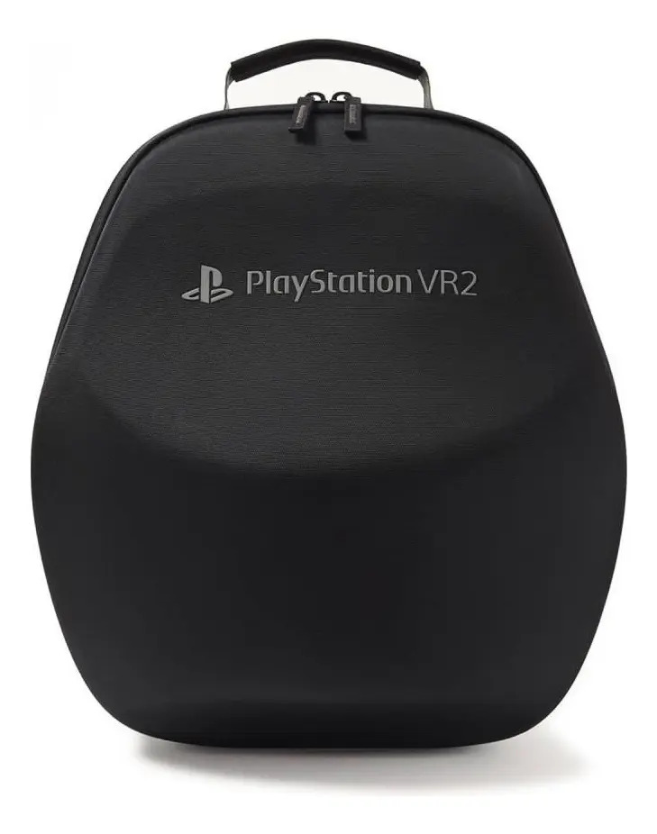 Storage Case Ps Vr2
