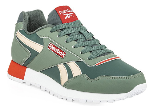 Zapatillas Reebok Glide Urbano Original