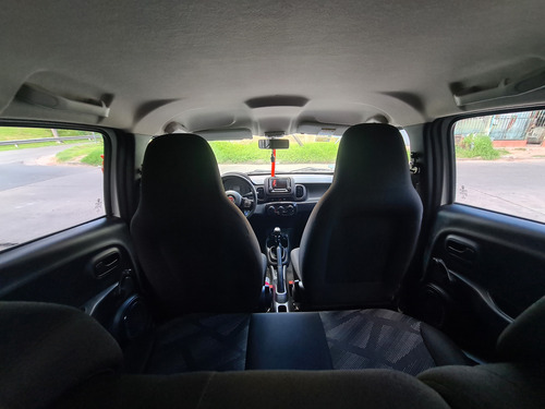 Fiat Mobi 1.0 Easy