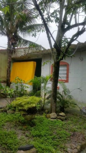 Vendo Boa Casa Com Edícula E Varanda - 4113 | Npc