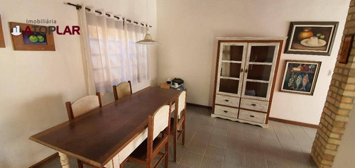 Imagem 25 de 30 de Sítio À Venda, 9450 M² Por R$ 1.490.000,00 - Alameda Das Pedras - Camboriú/sc - Si0003