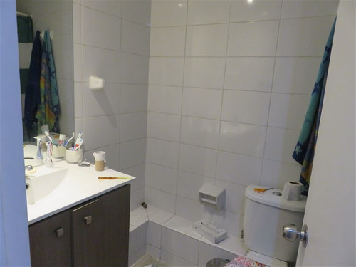 Imagen 9 de 18 de Departamento En Venta De 2 Dorm. En La Florida
