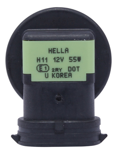 Ampolleta Halogena Toyota Yaris 1500 1nz-fe Ncp93 D 1.5 2013