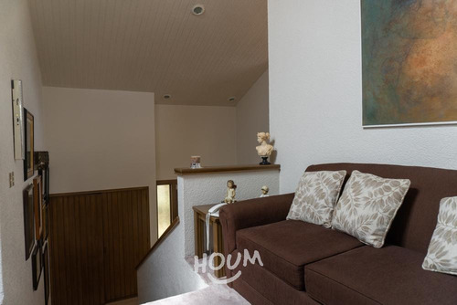 Imagen 9 de 30 de Casa En Lomas De Bezares, Miguel Hidalgo Con 3 Recámaras, 790 M², Id: 82502