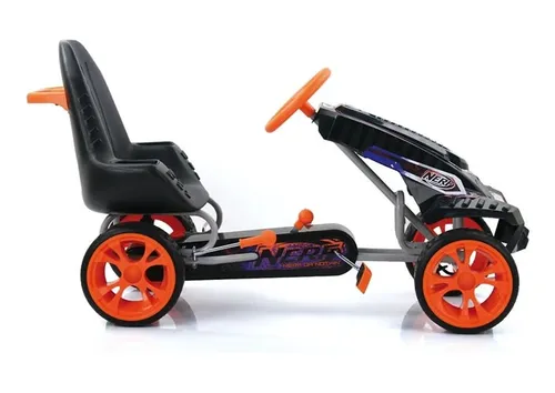 Carro nerf precio new arrivals