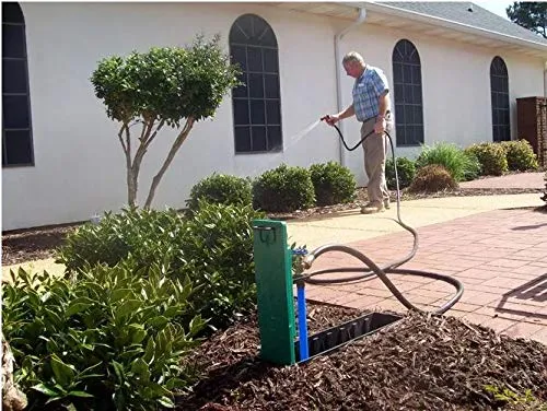Irrigation-mart Caja Agua