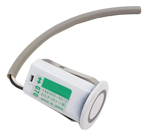 Sensor De Radar De Marcha Atrás Para Toyota Camry Acv30