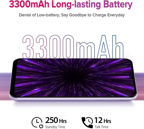 Ulefone Note 6 1gb 32gb Dual Sim Duos