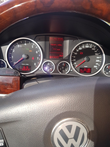 Volkswagen Touareg 3.6 V6 Premium 2008