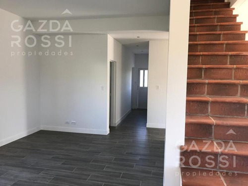 Imagen 5 de 16 de Propiedad A Estrenar En Barrio Santa Inés