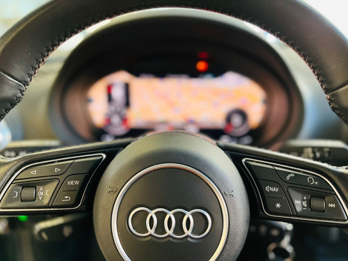 Imagen 13 de 23 de Audi A3