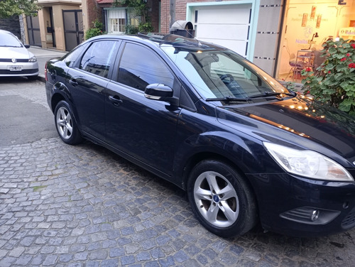 Focus Exe 2011 2.0