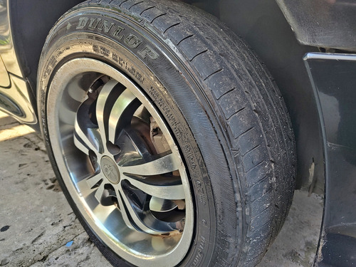 Peugeot 206 1.6 Sw Xt Premium