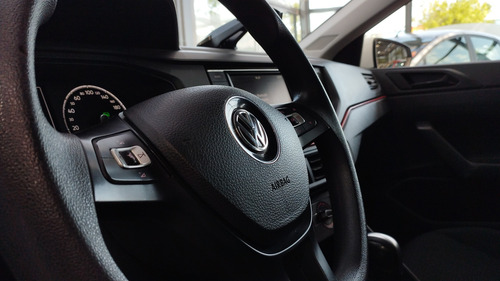 Volkswagen Polo 1.6 Msi Trendline At