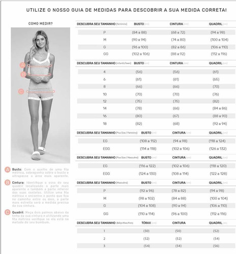 Pijama Feminino Adulto Em Soft - Ref. 151023