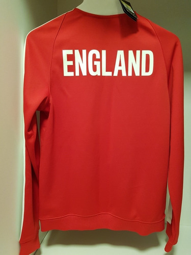 jaqueta inglaterra nike