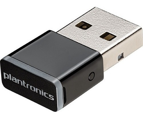 Imagem 1 de 1 de Adaptador Usb Plantronics Bt600 De Alta Fidelidade Bluetooth
