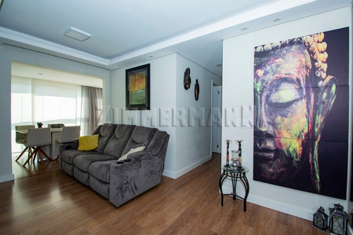 Apartamento - Barra Funda - Ref: 127949 - V-127949