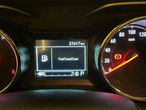 Chevrolet Tracker TRACKER LT 1.0 TURBO 12V FLEX AUT.