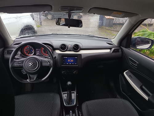 Suzuki Swift 1.2 Gl Sport Ac At