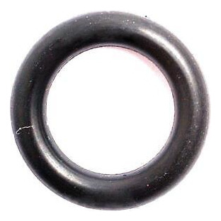 S.1926 O Ring 3/32'' X 3/8'' (bs110) 70 Shore Fits Ford/ Cca