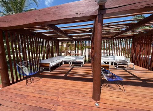 La Amada Residences Beach Front Apartment For Sale