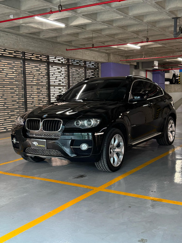 Bmw X6 Drive 35 I 2012