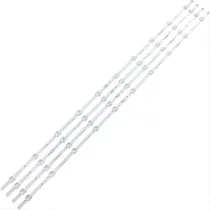 Comprar Kit Leds Para Hisense 55a6gv \u002F 55r6000fm (4t10l) Nvo Alum
