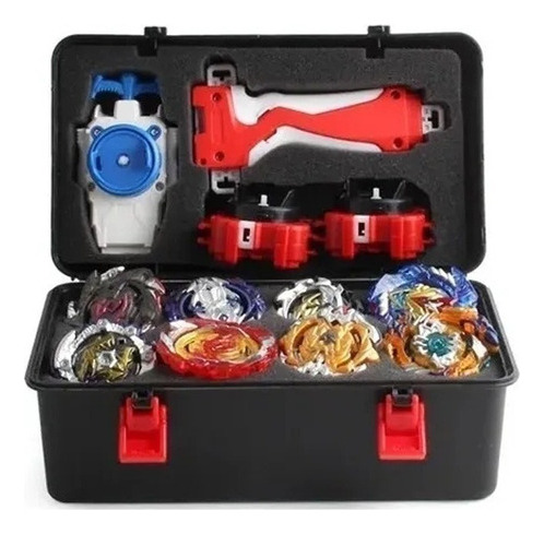 ... . Beyblade Burst Kids Juego De Juguetes De Batalla For