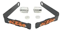 Comprar Hand Saver Ktm Duke 200 - 390 Accesorios Moto Ktm Duke Hand