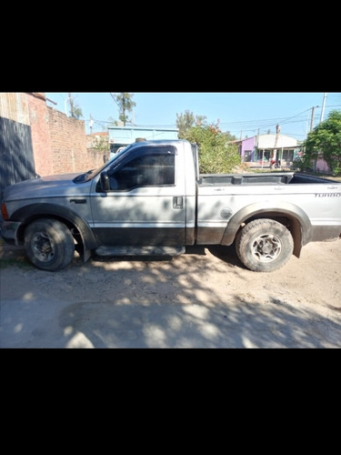 Ford F-100 4.2 I Xlt Mwm 2004