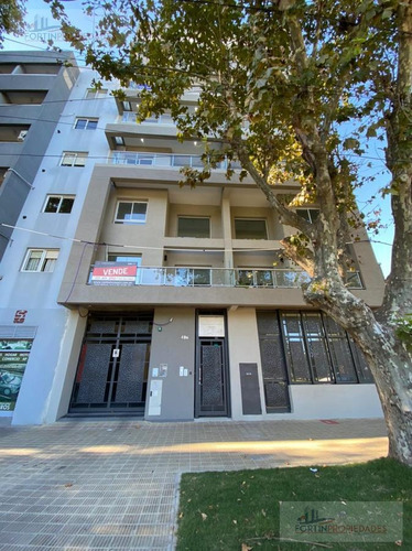 Imagen 16 de 16 de Departamento 2 Dorm. En Venta!