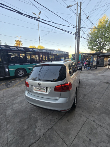Volkswagen Suran 1.6 Comfortline 101cv