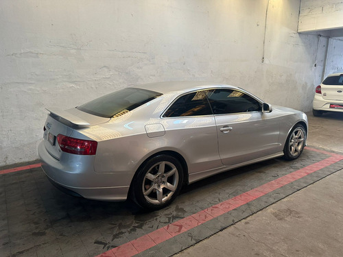 Audi A5 Sportback 2.0 T Fsi