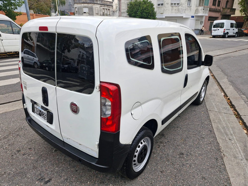 Fiat Qubo 1.4 Active 73cv