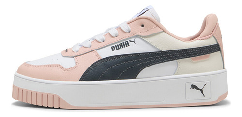 Zapatillas Mujer Puma Carina Street