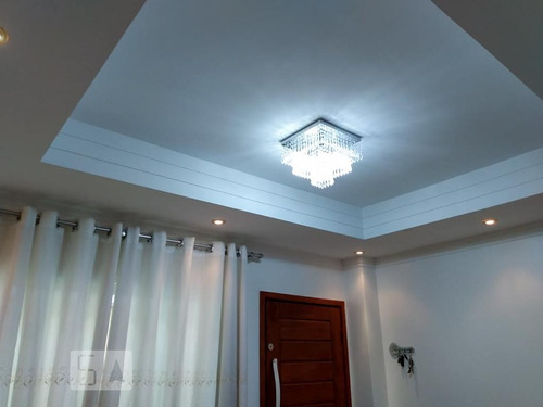 Casa À Venda - Vila Re, 2 Quartos, 60 - S893122543