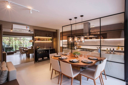 Imagem 10 de 30 de Apartamento À Venda No Bairro Perdizes - São Paulo/sp - O-1475-8016