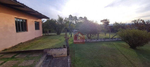 Imagem 20 de 30 de Chácara Com 3 Dormitórios À Venda, 1720 M² Por R$ 780.000,00 - Chacara Remanso - Cotia/sp - Ch0081