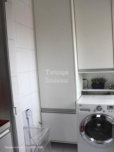 Imagem 17 de 19 de Apartamento - Terraço - 68070620