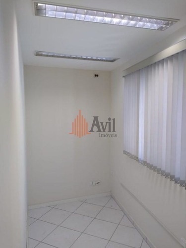 Imagem 10 de 15 de Prédio À Venda, 240 M² Por R$ 2.500.000,00 - Tatuapé - São Paulo/sp - Av2709