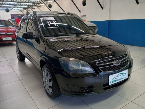 Chevrolet Celta Celta 1.0 MPFI LT 8V FLEX 4P MANUAL