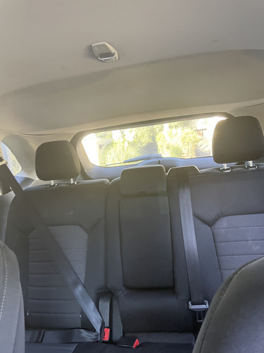 Ford Edge Se Ecoboost 2.0l 4x2