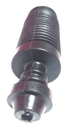 Guardapolvo Tope Amortiguador Trasero Ford Fiesta Titanium